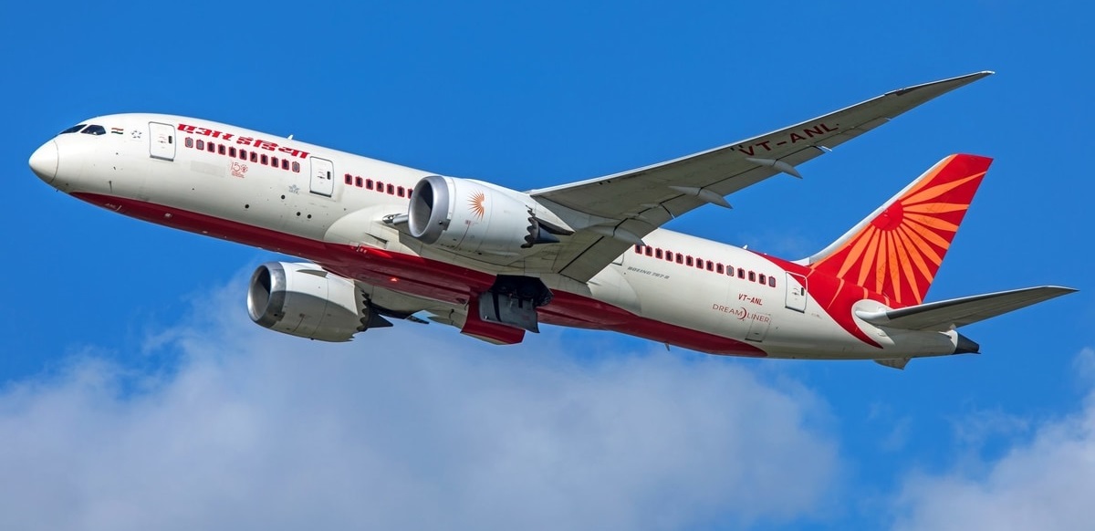 Air Transportation Services