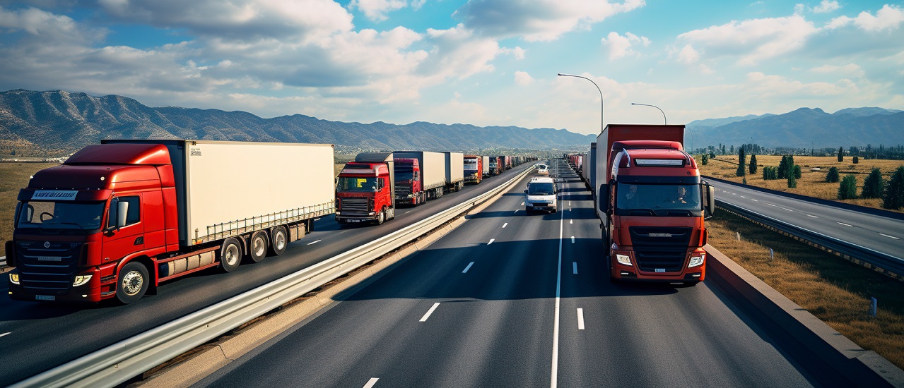 Road Transportation Services